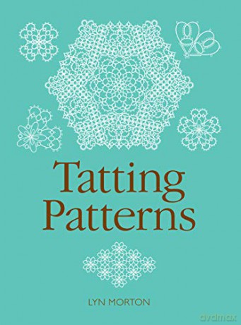 Tatting Patterns - Lyn Morton [KSIĄŻKA]