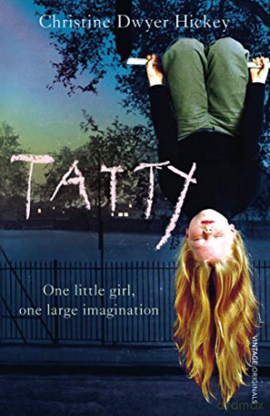 Tatty - Christine Dwyer Hicks [KSIĄŻKA]