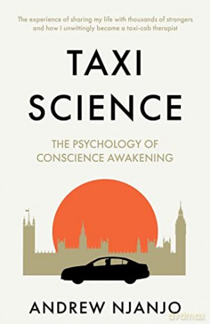 Taxi Science - Andrew Njanjo [KSIĄŻKA]