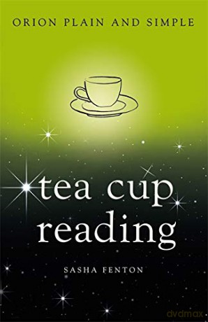 Tea Cup Reading, Orion Plain and Simple [KSIĄŻKA]