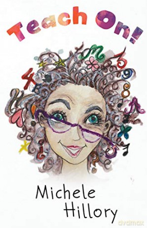 Teach On! - Michele Hillory [KSIĄŻKA]