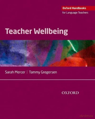 Teacher Wellbeing - Sarah Mercer [KSIĄŻKA]