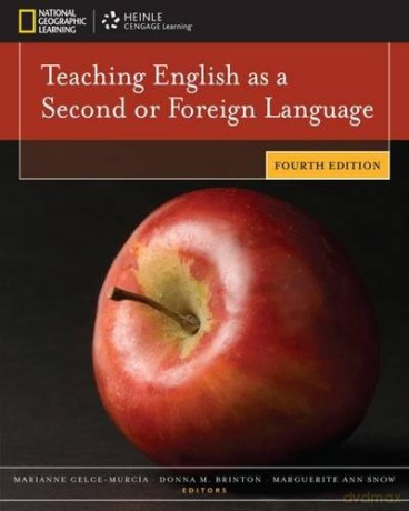 Teaching English as a Second or Foreign Language - Marianne Celce-Murcia [KSIĄŻKA]