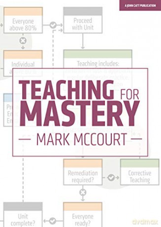 Teaching for Mastery - Mark McCourt [KSIĄŻKA]