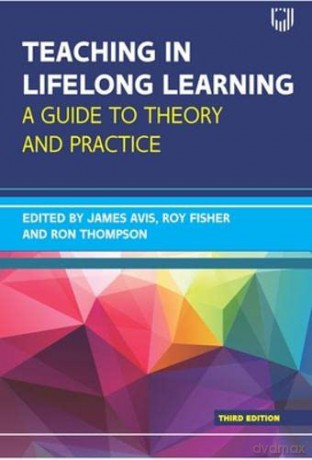Teaching in lifelong learning, Third Edition - James Avis [KSIĄŻKA]