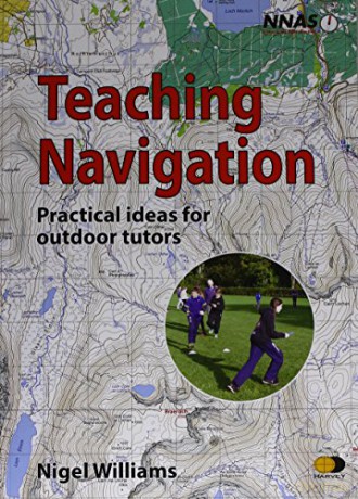 Teaching Navigation - Nigel Williams [KSIĄŻKA]