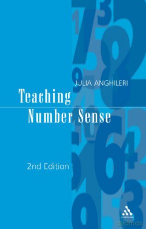 Teaching Number Sense - Julia Anghileri [KSIĄŻKA]