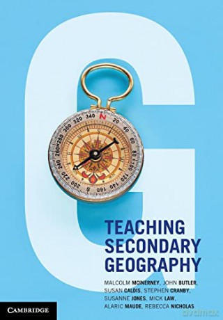 Teaching Secondary Geography - Malcolm McInerney [KSIĄŻKA]