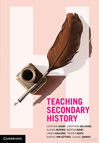 Teaching Secondary History - Louise Zarmati [KSIĄŻKA]