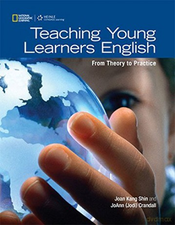 Teaching Young Learners English - JoAnn Crandall [KSIĄŻKA]