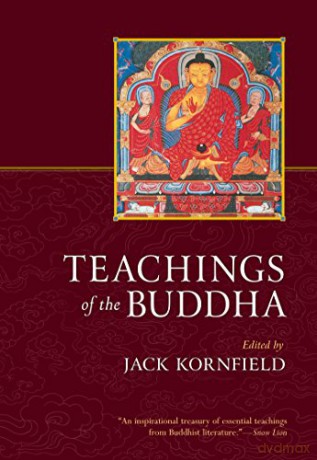 Teachings of the Buddha - Jack Kornfield [KSIĄŻKA]