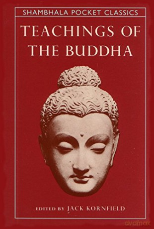 Teachings of the Buddha (Shambhala Pocket Classics) - Jack Kornfield [KSIĄŻKA]