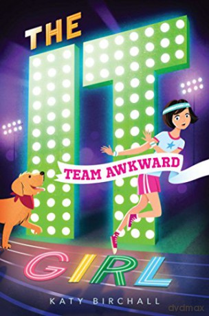 Team Awkward, 2 (It Girl) - Katy Birchall [KSIĄŻKA]