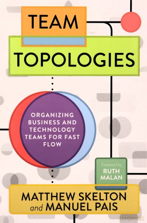 Team Topologies: Organizing Business and Technology Teams for Fast Flow - Matthew Skelton [KSIĄŻKA]