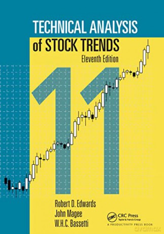 Technical Analysis of Stock Trends - Robert D. Edwards [KSIĄŻKA]