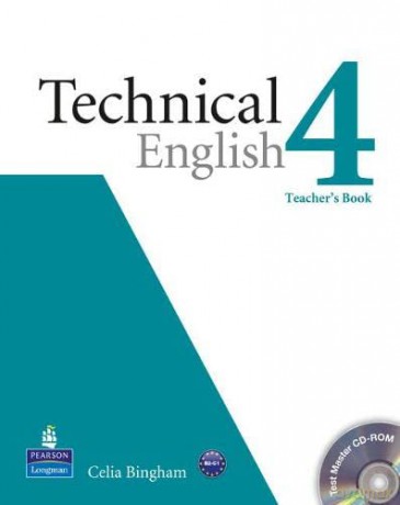 Technical English Level 4 Teacher's Book/Test Master CD-Rom Pack: Industrial Ecology - Lizzie Wright [KSIĄŻKA]