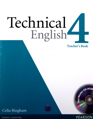 Technical English Level 4 Teacher's Book/Test Master CD-Rom Pack: Industrial Ecology - Lizzie Wright [KSIĄŻKA]