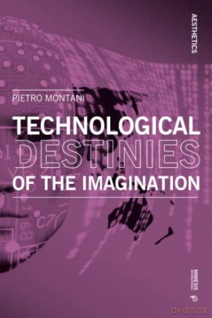 Technological destinies of the imagination (Aesthetics) - Pietro Montani [KSIĄŻKA]