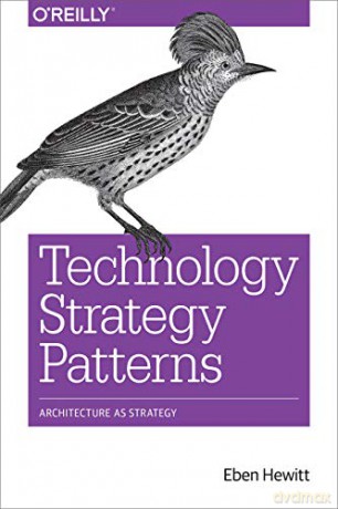Technology Strategy Patterns: Analyzing and Communicating Architectural Decisions - Eben Hewitt [KSIĄŻKA]