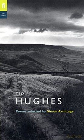 Ted Hughes (Poet to Poet) - Ted Hughes [KSIĄŻKA]