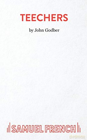 Teechers (Acting Edition S.) - John Godber [KSIĄŻKA]