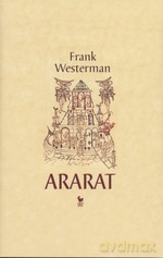 Ararat (Wyd. 2011) - Frank Westerman [KSIĄŻKA]