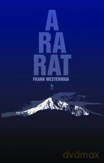 Ararat (Wyd. 2009) - Frank Westerman [KSIĄŻKA]