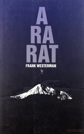 Ararat (Wyd. 2009) - Frank Westerman [KSIĄŻKA]