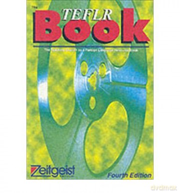 TEFLR BOOK [KSIĄŻKA]