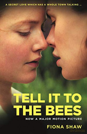 Tell it to the Bees - Fiona Shaw [KSIĄŻKA]