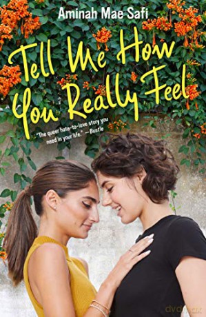 Tell Me How You Really Feel - Mae, Aminah Safi [KSIĄŻKA]