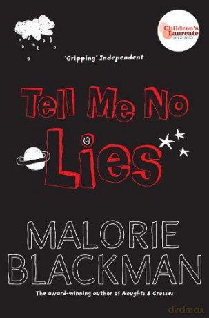 Tell Me No Lies - Malorie Blackman [KSIĄŻKA]