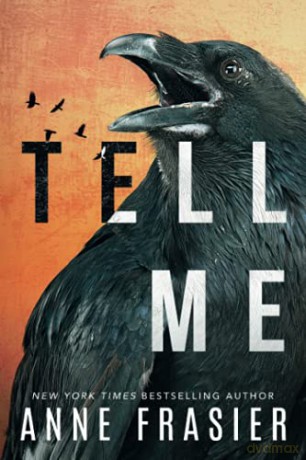 Tell Me: 2 (Inland Empire, 2) - Anne Frasier [KSIĄŻKA]