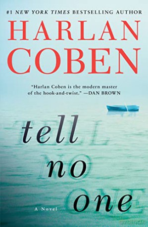 Tell No One - Harlan Coben [KSIĄŻKA]