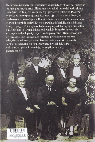 Starorzecza (2010) - Antoni Kroh [KSIĄŻKA]
