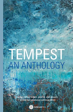 Tempest: An Anthology - Anna Vaught and Anna Johnson [KSIĄŻKA]