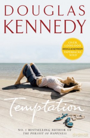 Temptation - Douglas Kennedy [KSIĄŻKA]