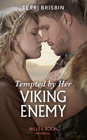 Tempted By Her Viking Enemy: Book 5 (Sons of Sigurd) - Terri Brisbin [KSIĄŻKA]