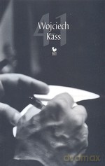 41 (dodruk 2011) - Wojciech Kass [KSIĄŻKA]