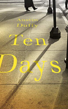 Ten Days - Austin Duffy [KSIĄŻKA]