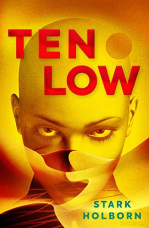 Ten Low - Stark Holborn [KSIĄŻKA]