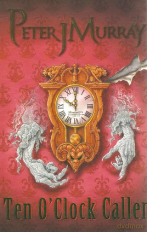 Ten O'clock Caller - Peter Murray [KSIĄŻKA]