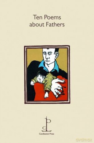 Ten Poems About Fathers [KSIĄŻKA]
