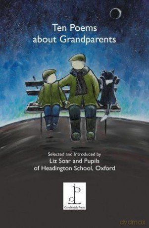 Ten Poems About Grandparents - Liz Soar [KSIĄŻKA]