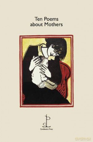 Ten Poems about Mothers [KSIĄŻKA]
