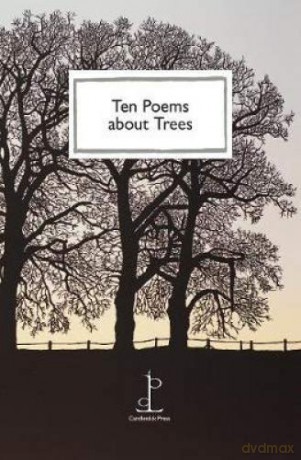 Ten Poems about Trees - Katharine Towers [KSIĄŻKA]