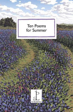 Ten Poems for Summer [KSIĄŻKA]
