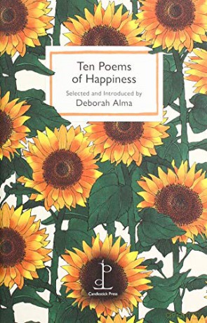 Ten Poems of Happiness - Deborah Alma [KSIĄŻKA]