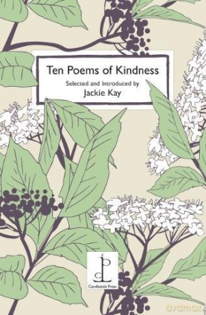 Ten Poems of Kindness - Jackie Kay [KSIĄŻKA]