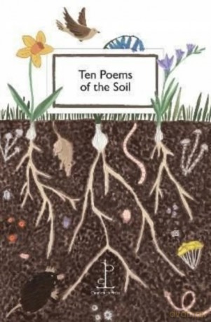 Ten Poems of the Soil [KSIĄŻKA]